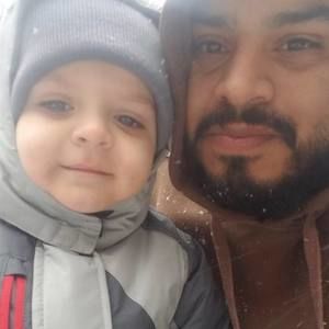 Meet your Posher, Timothy